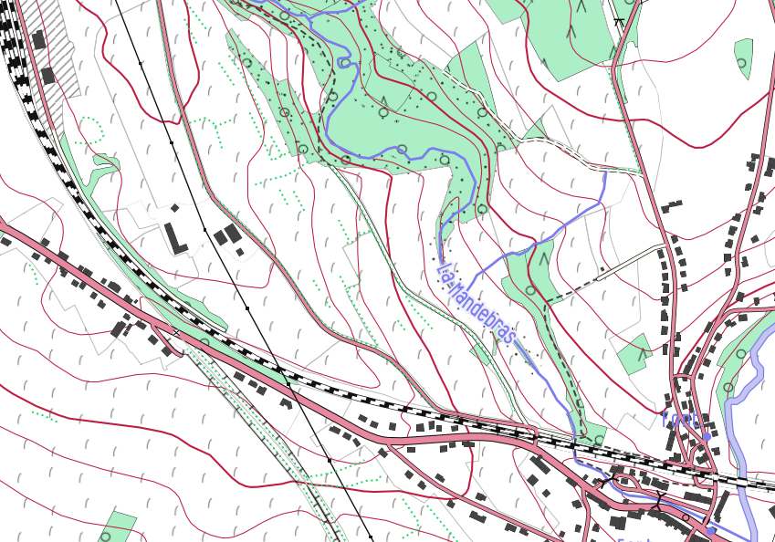 OpenArdenneMap