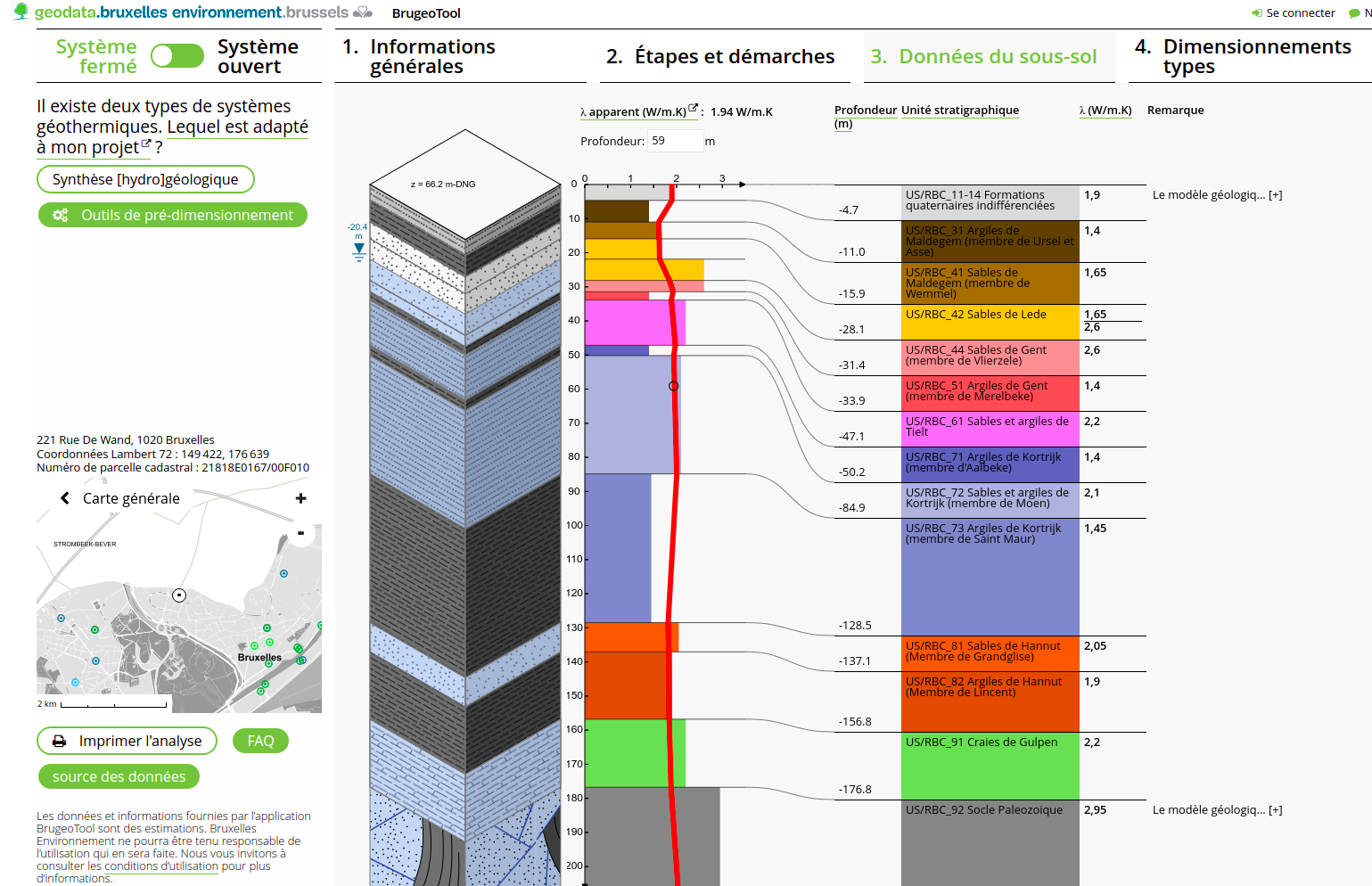 geothermie